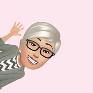 Meet your Posher, Yolanda